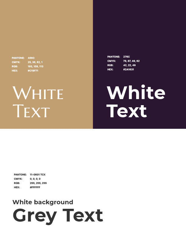 Brand Style Guide