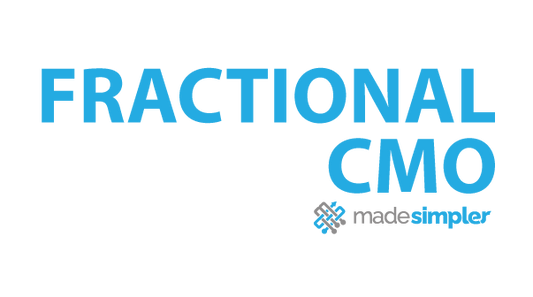 Fractional CMO / Monthly