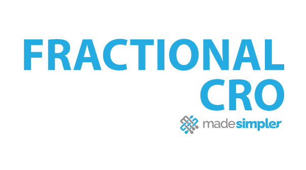 Fractional CRO / Monthly