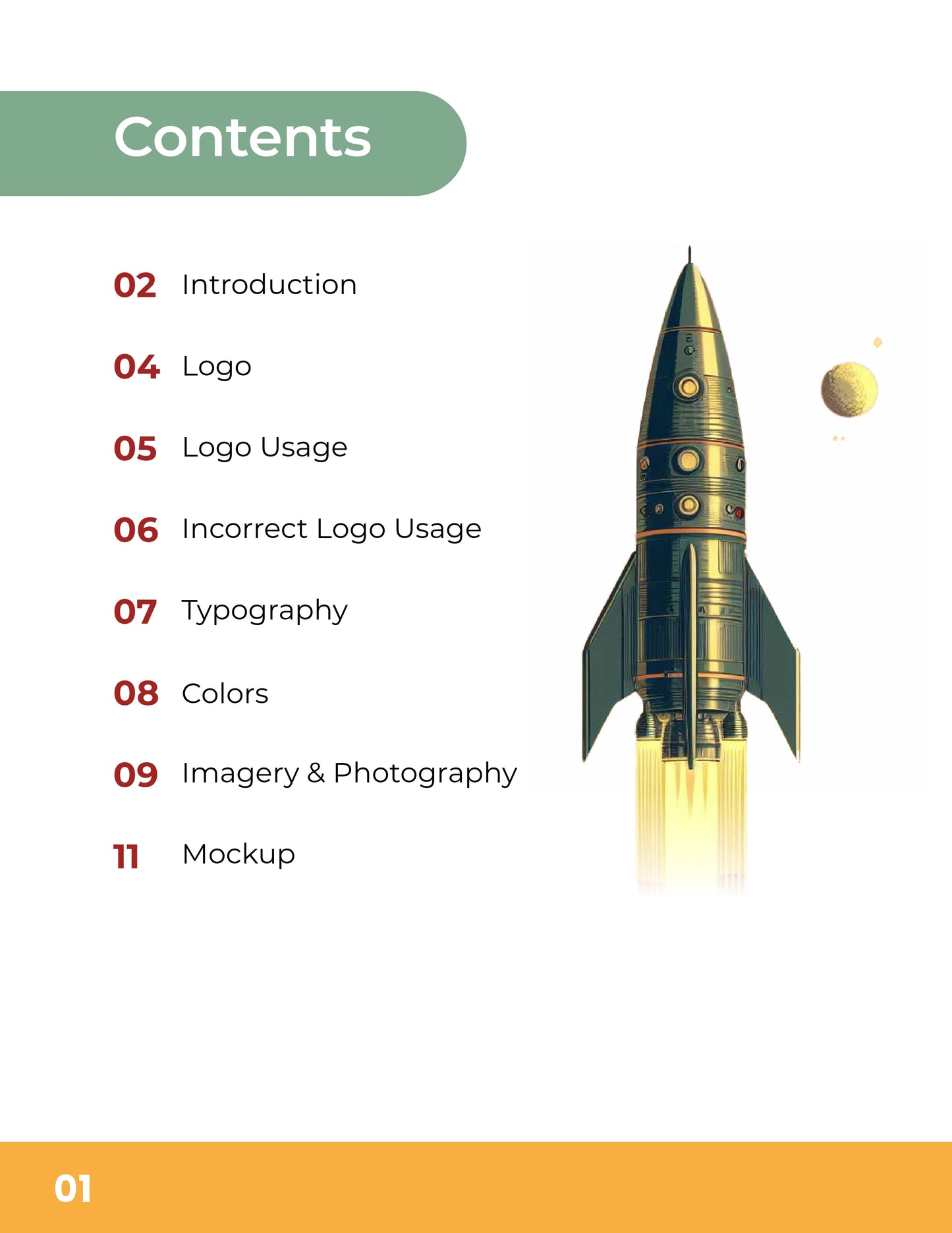 Brand Style Guide